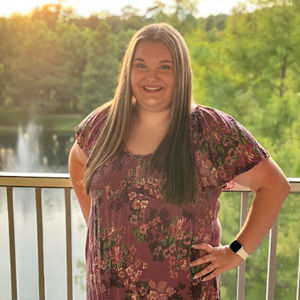 Meet your Posher, Lexi